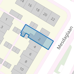 Perceel HLG01-C-3836