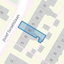 Perceel HLG01-C-3845