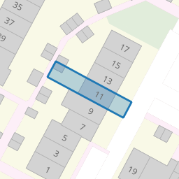 Perceel HLG01-C-3853