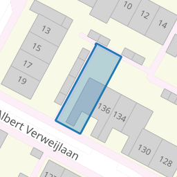 Perceel HLG01-C-3857