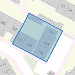 Perceel HLG01-C-3860