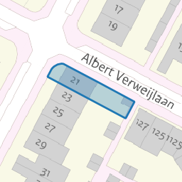 Perceel HLG01-C-3861