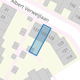 Perceel HLG01-C-3870