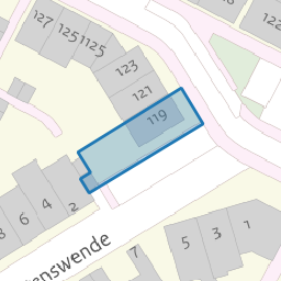 Perceel HLG01-C-3873