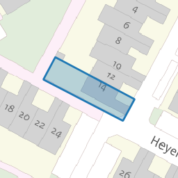 Perceel HLG01-C-3880