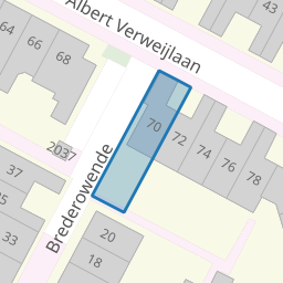 Perceel HLG01-C-3889