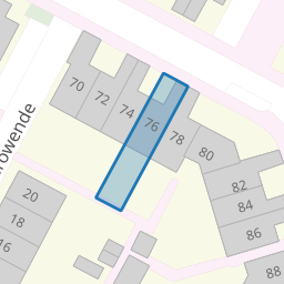 Perceel HLG01-C-3891