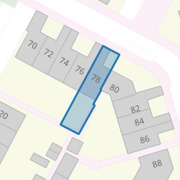 Perceel HLG01-C-3892