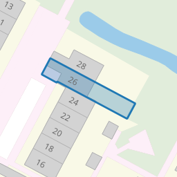 Perceel HLG01-C-3896