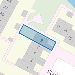 Perceel HLG01-C-3901