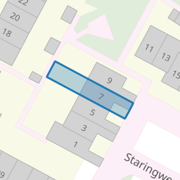 Perceel HLG01-C-3902