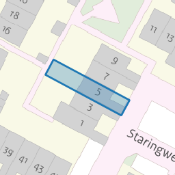 Perceel HLG01-C-3903