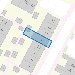 Perceel HLG01-C-3911