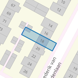 Perceel HLG01-C-3928