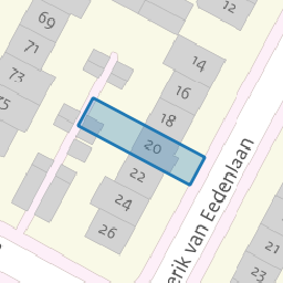 Perceel HLG01-C-3929