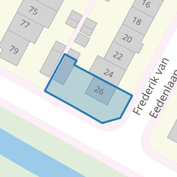 Perceel HLG01-C-3932