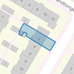 Perceel HLG01-C-3933