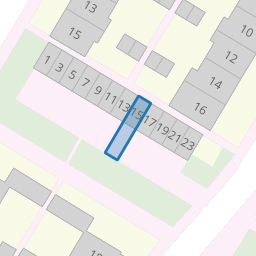 Perceel HLG01-C-3939