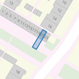 Perceel HLG01-C-3941