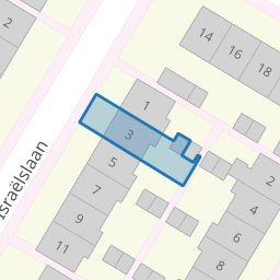 Perceel HLG01-C-3943