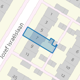 Perceel HLG01-C-3945