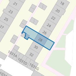 Perceel HLG01-C-3952