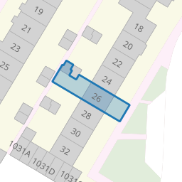 Perceel HLG01-C-3953