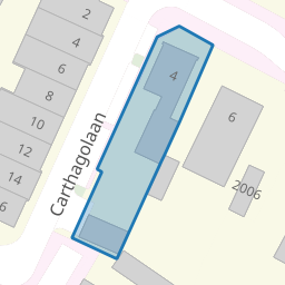 Perceel HLG01-C-3956