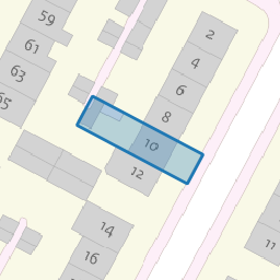 Perceel HLG01-C-3961