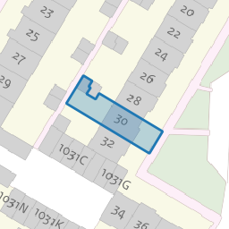 Perceel HLG01-C-3968