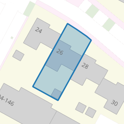 Perceel HLG01-C-3973