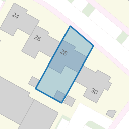 Perceel HLG01-C-3974