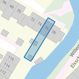 Perceel HLG01-C-3981