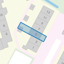 Perceel HLG01-C-3986