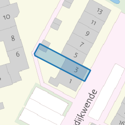 Perceel HLG01-C-3987