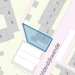 Perceel HLG01-C-3988