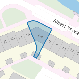 Perceel HLG01-C-3994