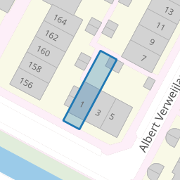 Perceel HLG01-C-3999