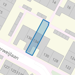 Perceel HLG01-C-4001