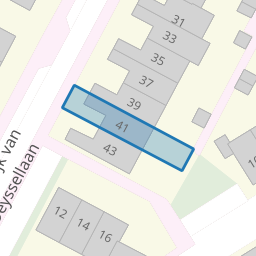 Perceel HLG01-C-4003