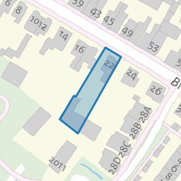 Perceel HLG01-C-4014