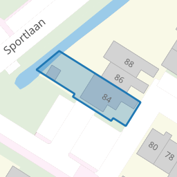 Perceel HLG01-C-4026