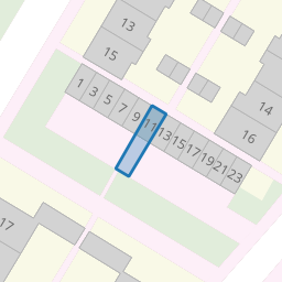 Perceel HLG01-C-4031