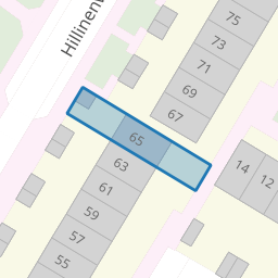 Perceel HLG01-C-4051