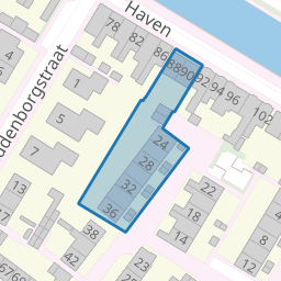 Perceel HLG01-C-4073