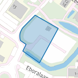 Perceel HLG01-C-4077