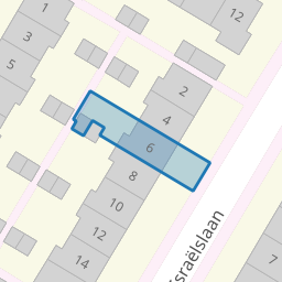 Perceel HLG01-C-4079