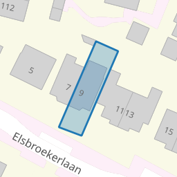 Perceel HLG01-C-4082