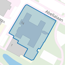 Perceel HLG01-C-4107