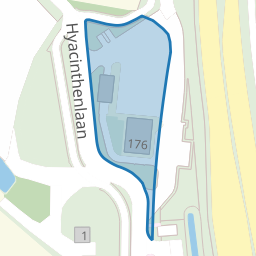 Perceel HLG01-C-4124